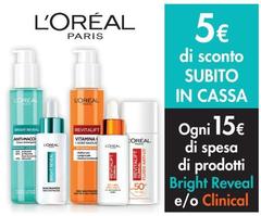 L'Oreal - Paris Vino Tinto