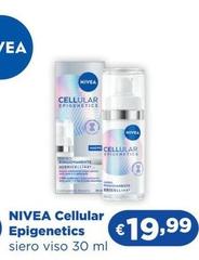 Nivea - Cellular Epigenetics