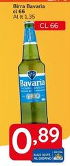 Bavaria - Birra