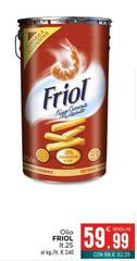 Friol - Olio