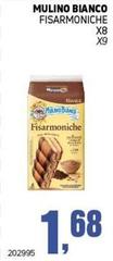 Mulino Bianco - Fisarmoniche