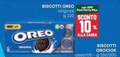 Oreo - Biscotti