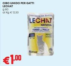 Natural - Cibo Umido Per Gatti