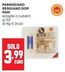 Reggiano - Parmigiano  DOP