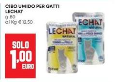 Natural - Cibo Umido Per Gatti