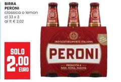 Peroni - Birra