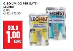 Natural - Cibo Umido Per Gatti