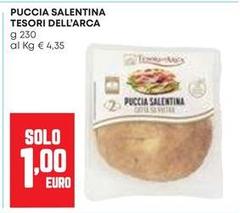 Arca - Puccia Salentina