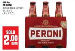 Peroni - Birra