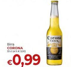 Corona Extra - Birra