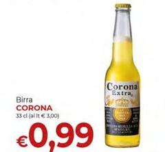 Corona Extra - Birra