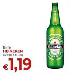 Heineken - Birra