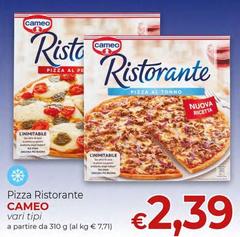 Cameo - Pizza Ristorante