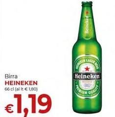 Heineken - Birra