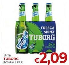 Tuborg - Birra