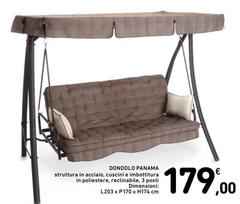 Panama - Donndolo