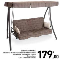 Panama - Dondollo