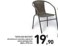 Tavolino