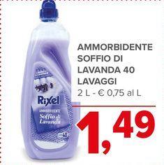 Rixel - Ammorbidente