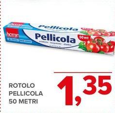 Rotolo Pellicola