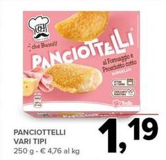 Panciottelli