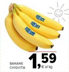 Chiquita - Banane