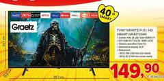 Graetz - Tv40