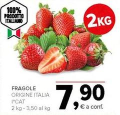 Fragole