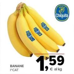 Chiquita - Banane