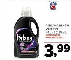 Perlana -  Renew