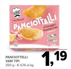 Panciottelli