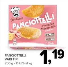 Panciottelli