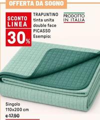 Trapuntino Picasso