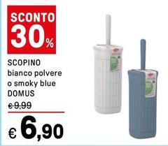 Domus - Scopino