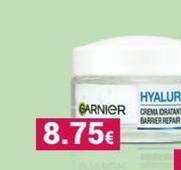 Garnier - Crema Idratante
