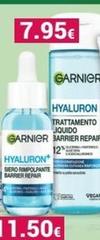 Garnier - Hyaluron Trattamento Juquido