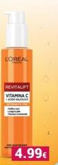 L'Oreal - Vitamina C