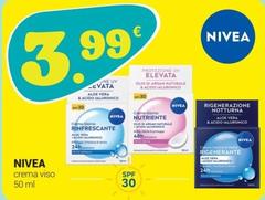 Nivea - Crema Viso