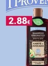Garnier - Shampoo Edobiset60