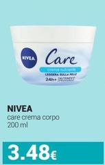 Nivea -  -