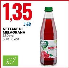 Nettare Di Melagrana