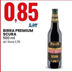 Birra Premium