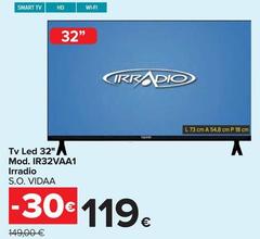 Tv Led 32