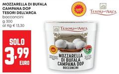 Campana - Mozzarella Di Bufala  DOP