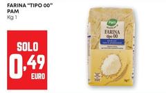 Pam - Farina 