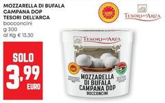 Campana - Mozzarella Di Bufala  DOP