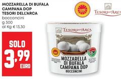 Campana - Mozzarella Di Bufala  DOP