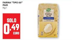 Pam - Farina 