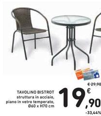 Tavolino