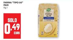 Pam - Farina 